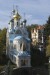 Karlovy Vary - pravoslavný chrám sv. Petra a Pavla